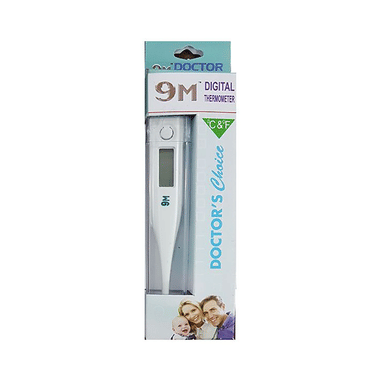 <span style='color:#626A7A'>9M Digital Thermometer (C & F)</span>