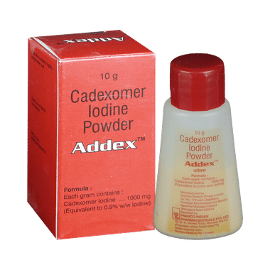 Addex Powder