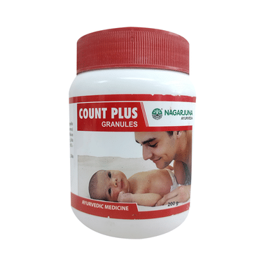 Nagarjuna Countplus Granules