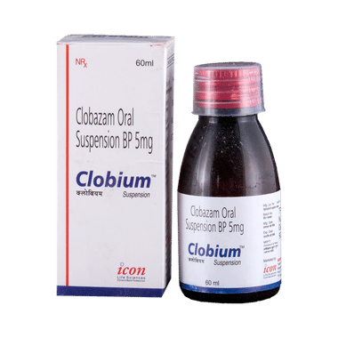 Clobium Suspension