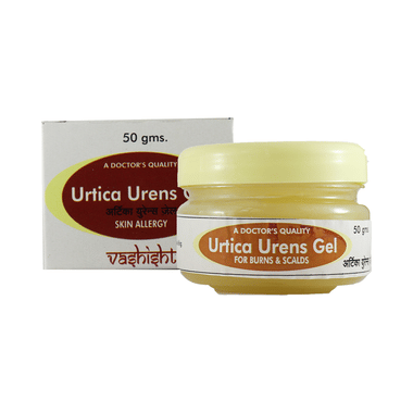 Vashisht Urtica Urens Gel