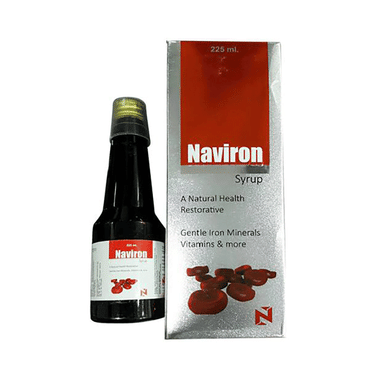 Naviron Syrup