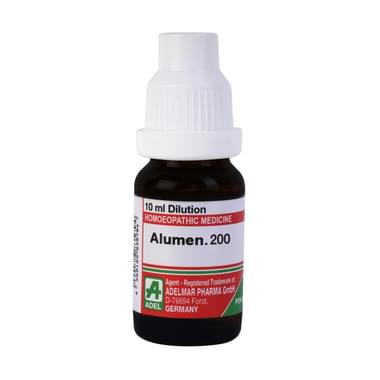 ADEL Alumina Dilution 200