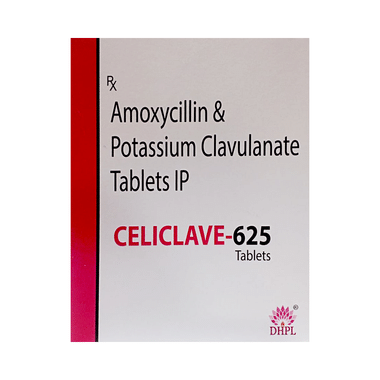 Celiclave Tablet