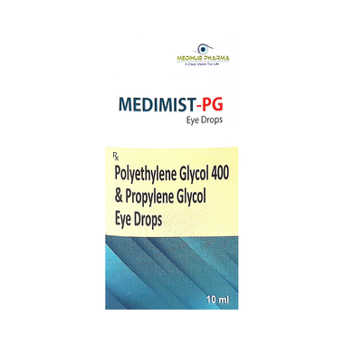 Medimist-PG Eye Drop