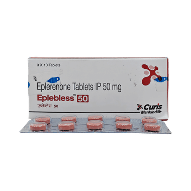 Eplebless 50 Tablet