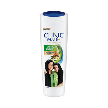 Clinic Plus Health Shampoo Naturally Strong