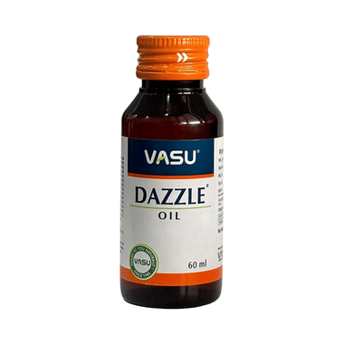 Vasu Dazzle Oil