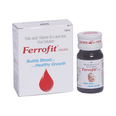 Ferrofit Drop