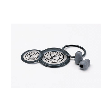 3M Littmann Cardiology III Spare Parts Kit Grey