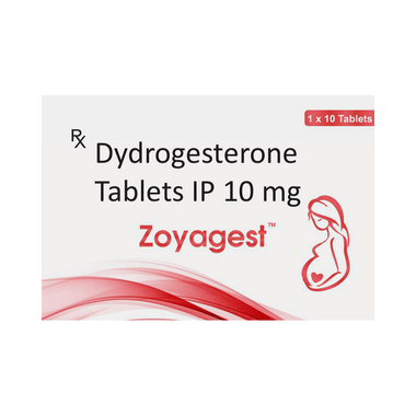 Zoyagest Tablet