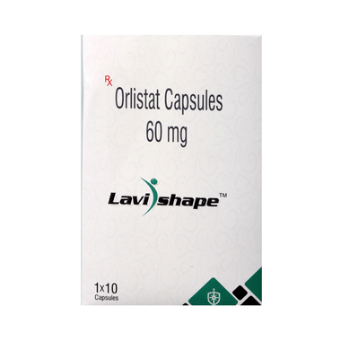 Lavishape Capsule