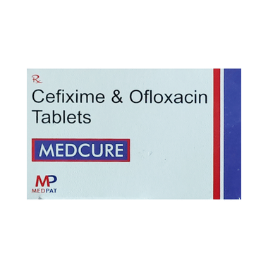 Medcure Tablet