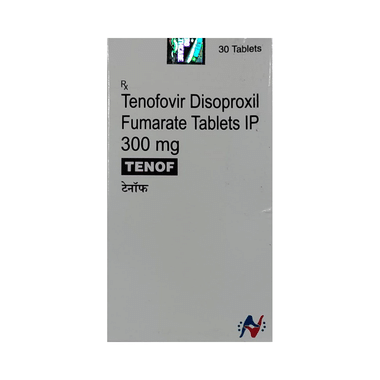 Tenof Tablet