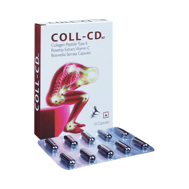 Coll-CD NF Capsule