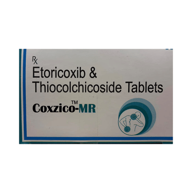 Coxzico-MR Tablet