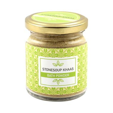 Stonesoup Khaas Bath Powder