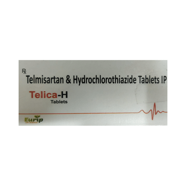 Telica-H Tablet