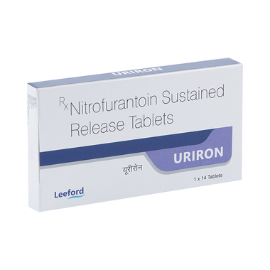Uriron Tablet SR
