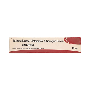 Skintact Cream