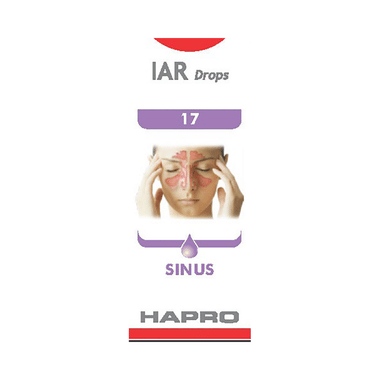<span style='color:#626A7A'>Hapro IAR Drop No. 17 (Sinus)</span>