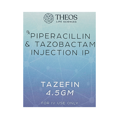 Tazefin Injection