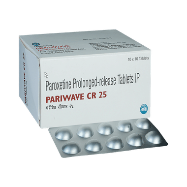 <span style='color:#626A7A'>Pariwave-CR 25 Tablet</span>