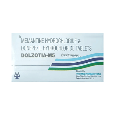 Dolzotia-M5 टैबलेट