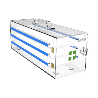 Otica Formalin Chamber 18 Inch