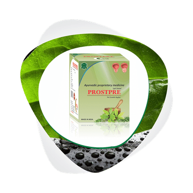 A&A Ayurvedic Prostpre