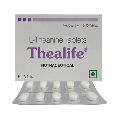 Thealife Tablet