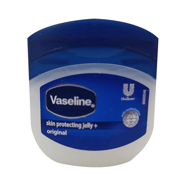 Vaseline Original Pure Skin Jelly