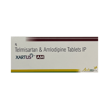 Xartus AM Tablet