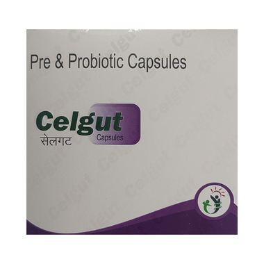 Celgut Capsule