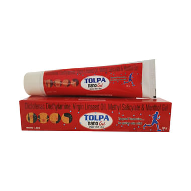 Tolpa Nano Gel