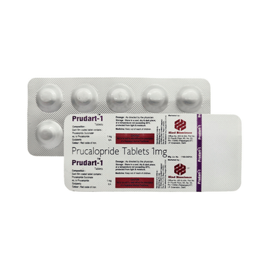 Prudart 1 Tablet