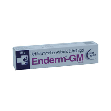 Enderm gm Cream