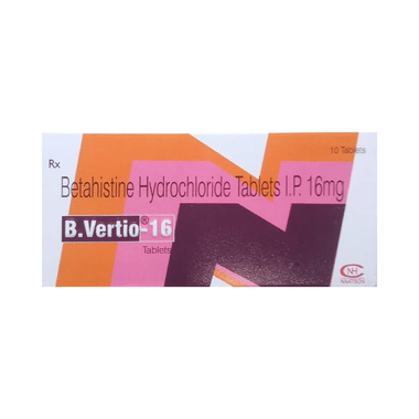 B.Vertio 16 Tablet