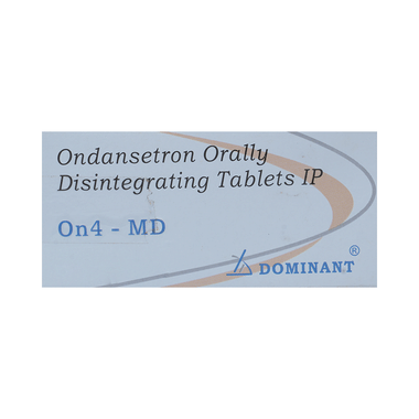 On4-MD Tablet