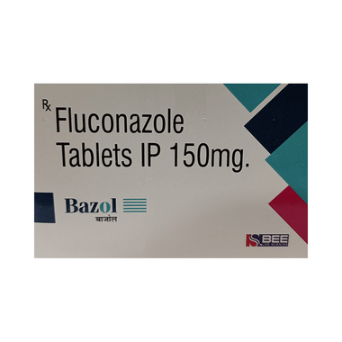 Bazol Tablet