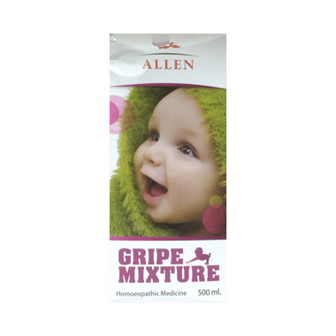 Allen Gripe Mixture