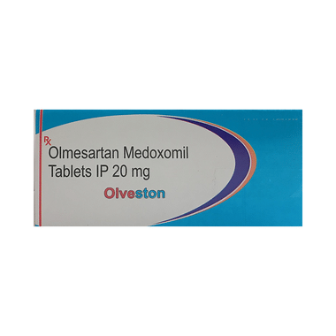 Olveston Tablet