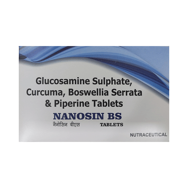 <span style='color:#626A7A'>Nanosin BS Tablet</span>