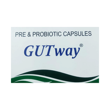 <span style='color:#626A7A'>Gutway Capsule</span>