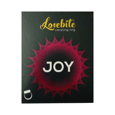 Lovebite Joy Body Massager