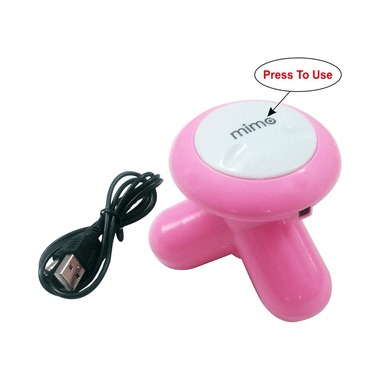 Deemark Mini Massager