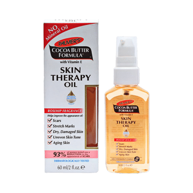 Palmer's Cocoa Butter Formula Skin Therapy Oil