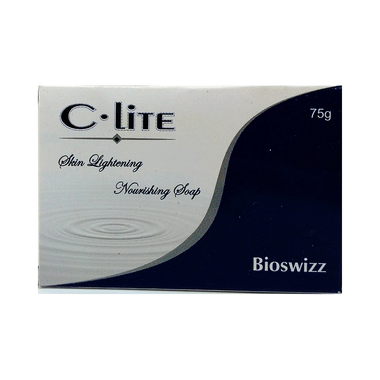 C-Lite Soap