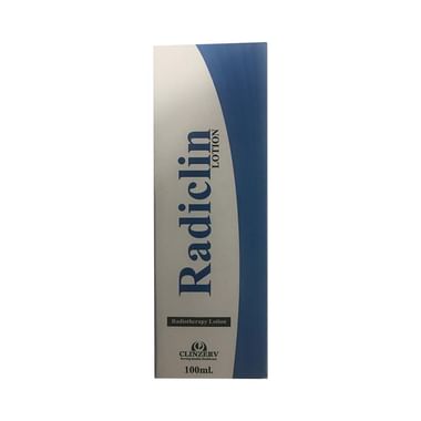 Radiclin Radiotherapy Lotion