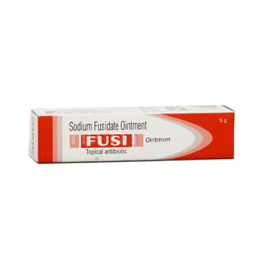 Fusi Ointment